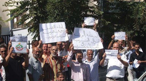 Adjoints de l’éducation : Grève en décembre