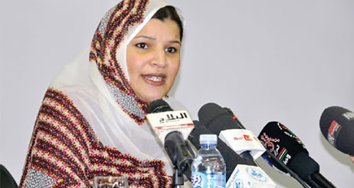 Aïcha Tagabou à Skikda : un stratégie à mettre en œuvre pour l’artisanat