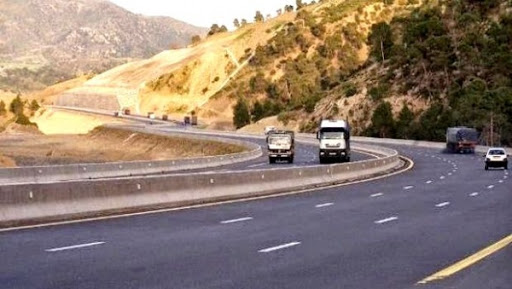 Ain Defla : Sellal pose la première pierre de la 4e rocade autoroutière Khémis Miliana-Berrouaghia