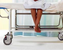 Aïn Témouchent : Trois femmes arrêtées pour avortement clandestin