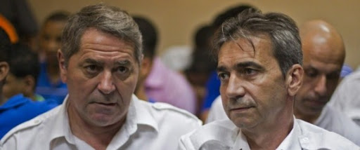 Air Cocaïne: mandat d’arrêt dominicain contre trois Français dont un député du Front National