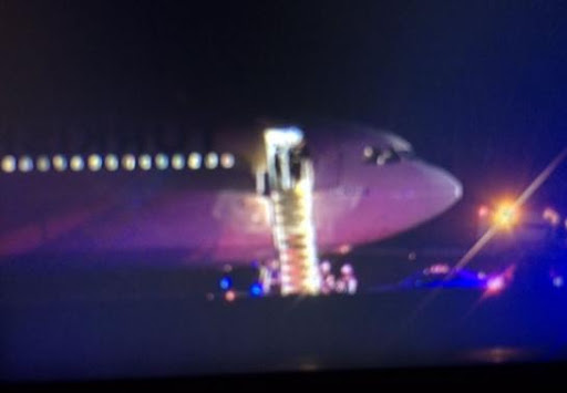 Alerte à la bombe : un avion de Turkish Airlines dérouté vers le Canada