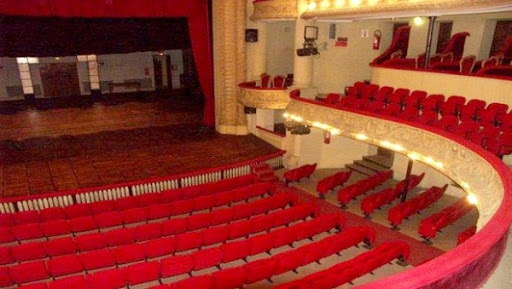 Alger- Cycle de cinéma espagnol jusqu’au 10 décembre