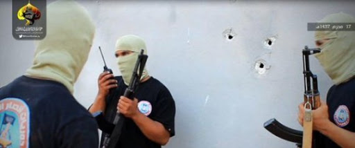 Alger met en garde : Il n’y a pas de « bons terroristes » à soutenir contre des « mauvais » en Libye