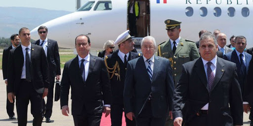 Algérie : alors, il revient quand, Abdelkader Bensalah ?