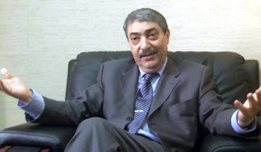 Ali Benflis : ce pouvoir illégitime ne fait qu’instrumentaliser la loi suprême