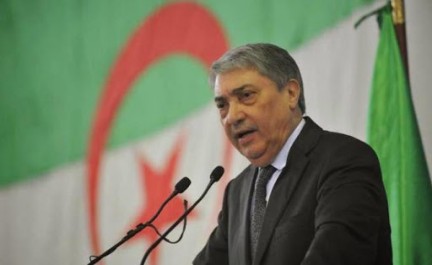 Ali Benflis qualifie la démarche de Gaid Salah dans la lutte contre la corruption de « salutaire »