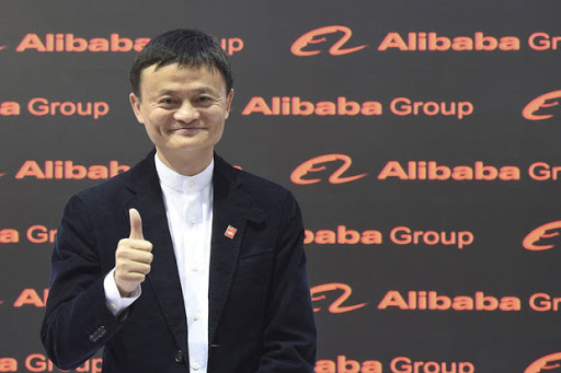 Alibaba poursuit l’offensive des géants du Net sur les médias