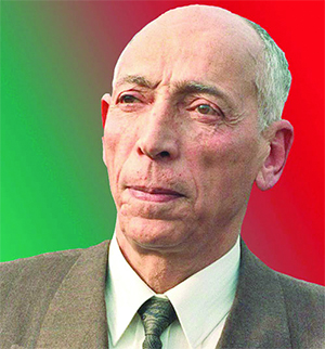 Alors que son livre Où va l’Algérie ? a été réédité : Un film sur Mohamed Boudiaf