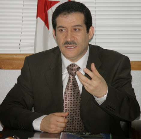 Amar Ghoul salue toutes les initiatives politiques qui sont au service de l’Algérie