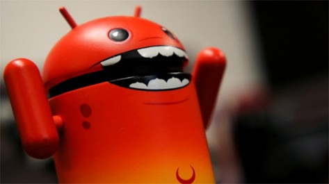 Android visé par un malware dangereux et impossible à battre