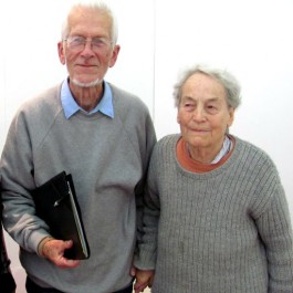 Anne et Marc Côte, un attachement vivace à l&rsquo;Algérie et aux Algériens