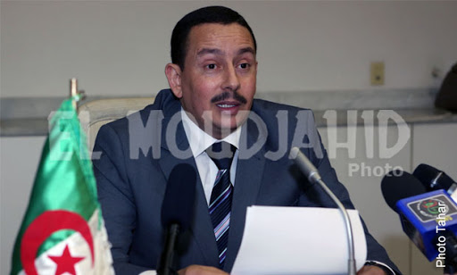 ANR : Contribuer à la réussite de l’initiative lancée par le FLN