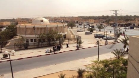 Appel à veiller à la durabilité des infrastructures de base en zones arides