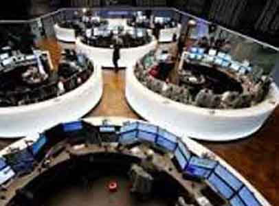 Après la hausse des taux américains : Légère progression des Bourses européennes