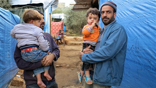 Après les attentats de Paris, le Canada retarde l’arrivée de réfugiés syriens