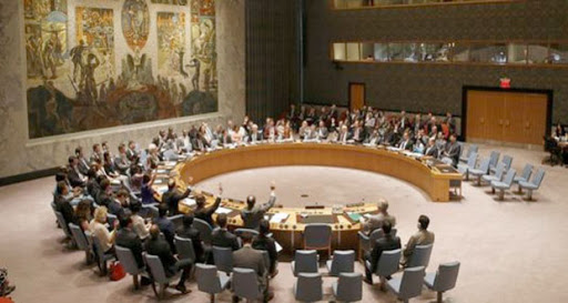 Après les attentats de Paris : résolution anti-Daech au Conseil de sécurité