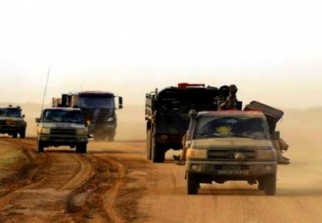 Arrestation de 14 éléments de soutien aux groupes terroristes et destruction de 16 casemates (MDN)