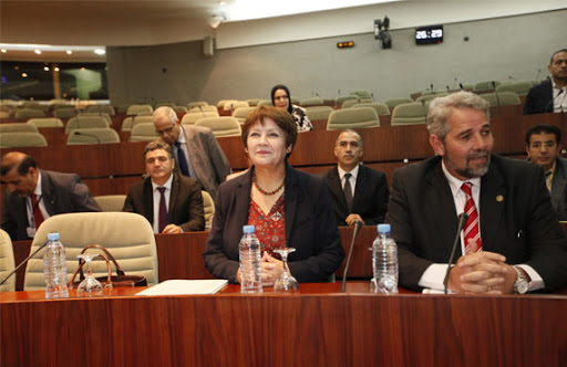 Assemblée populaire nationale : Les ministres de l’Agriculture et de l’Éducation devant les députés
