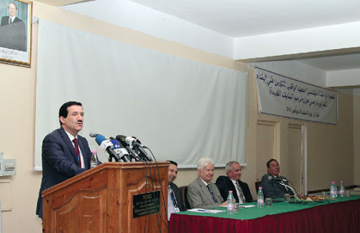 Association nationale des ingénieurs de l’INFORBA : La question de la réhabilitation du vieux bâti en débat