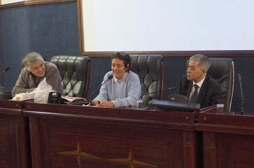 Atelier maghrébin d’information et d’échanges du 21 au 22 novembre, La ressource génétique algérienne en question