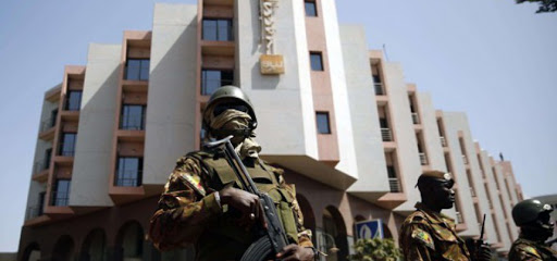 Attaque à Bamako : la justice malienne sur la piste des complices