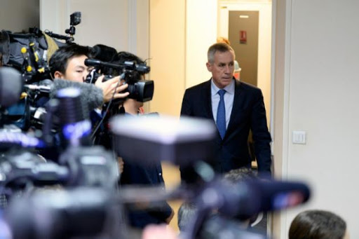 Attentats à Paris: le père et le frère d&rsquo;un des kamikazes du Bataclan en garde à vue