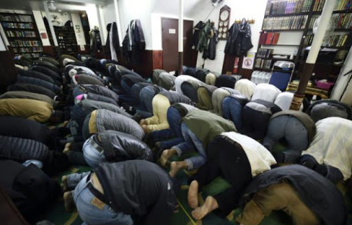 Attentats à Paris: Les actes islamophobes se multiplient