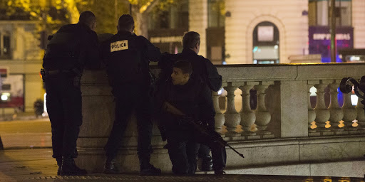 Attentats de Paris : le DRS algérien avait prévenu la DGSE