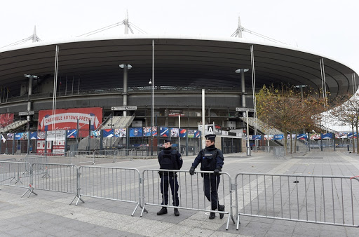 Attentats de Paris: l’histoire du faux héros du Stade de France