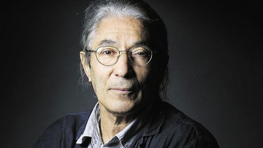 Attentats: la peur traverse Boualem Sansal «à Paris comme à Alger»