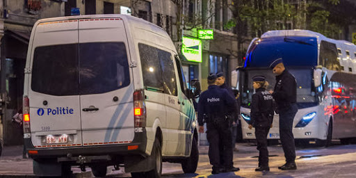 Attentats terroristes : la Kabylie déconseillée par les AE belges