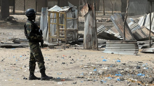 Au moins 19 morts dans un attentat-suicide à Kaboul