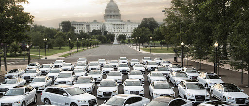 Audi va dépenser 50 millions d&rsquo;euros pour réparer les V6 truqués