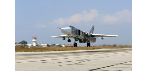 Avion russe abattu : la Russie va récupérer le corps du pilote tué