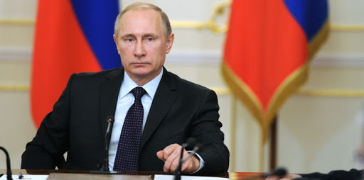 Avion russe abattu par la Turquie : un « coup de poignard dans le dos » porté par les « complices des terroristes », dénonce Vladimir Poutine