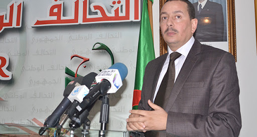 Belkacem Sahli dénonce : «un coup d’état a été tenté contre le président»