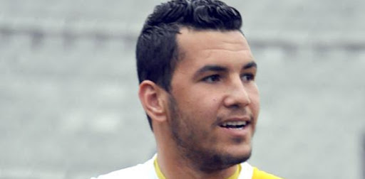 Belkaroui : « J’ai écopé de deux matchs fermes. Mais à aucun moment on parlé de conseil de discipline. »