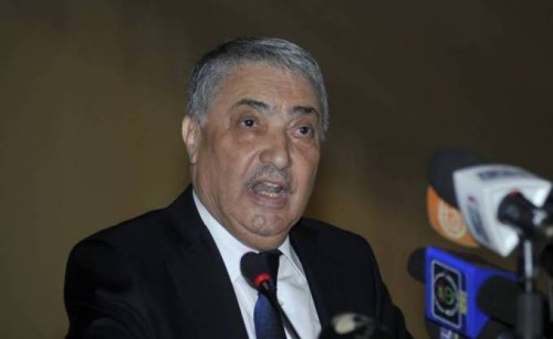 Benflis évoque encore un « vide au sommet de l’Etat » et propose l’initiative démocratique de son parti