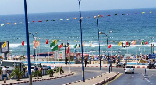 Boumerdes: plus de 40 wilayas présentes à une rencontre nationale des Clubs verts