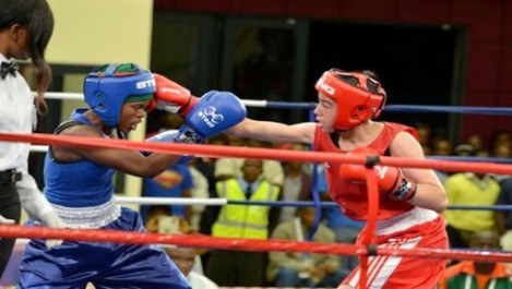 Boxe : la préparation des qualifications aux JO de Rio à l’ordre du jour du staff technique national (entraîneur)