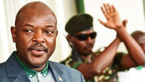 Burundi : sanctions américaines contre quatre responsables proches de Nkurunziza
