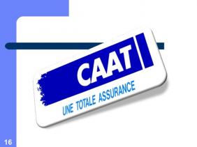 CAAT : plus de 9 milliards DA d’indemnisations en 2014