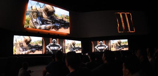 « Call of Duty Black Ops III » a rapporté 550 millions de dollars en 3 jours