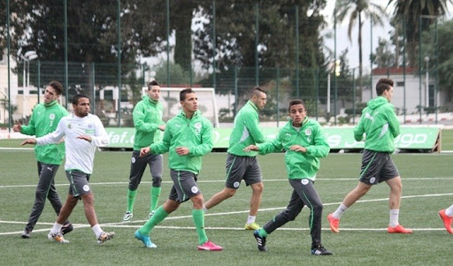 CAN U23: Tunisie vs Algérie, en amical ce lundi 16 novembre
