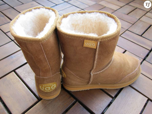 Ce café londonien a interdit les Uggs