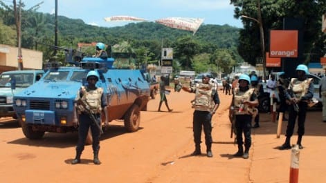 Centrafrique : de nouvelles accusations d’abus sexuels visent l’ONU
