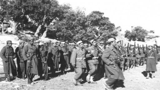 Centre d&rsquo;études et de recherche sur le mouvement national et la révolution du 1er novembre 1954: plus de 1.900 témoignages recueillis