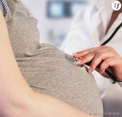 Cette femme de 47 ans apprend qu&rsquo;elle est enceinte… et accouche une heure plus tard