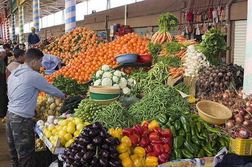 Cherté des produits alimentaires: Un nouveau dispositif pour réguler les prix